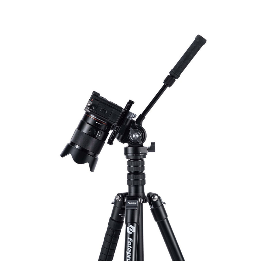 FOTOPRO MH-6A PRO Video Head