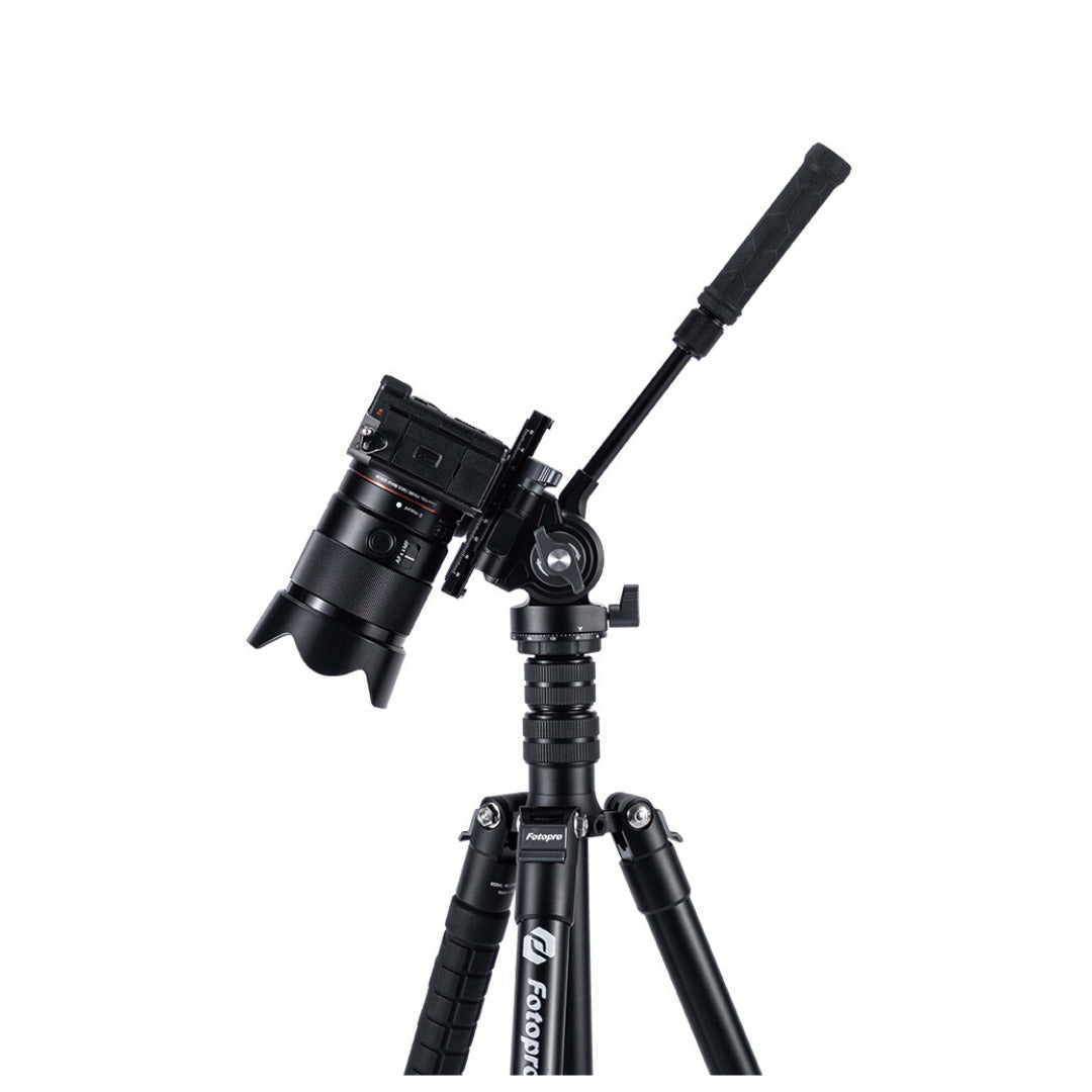 FOTOPRO MH-6A PRO Video Head