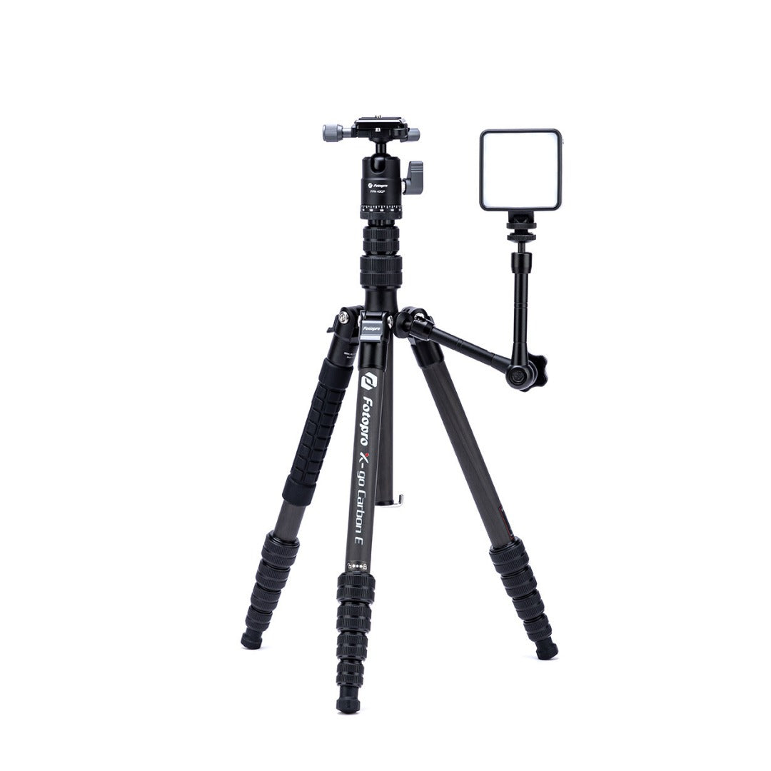 FOTOPRO X-GO CARBON E+42QP