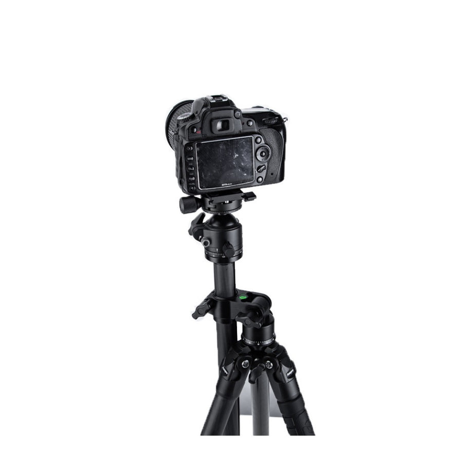 FOTOPRO HRC-02 Removable center column