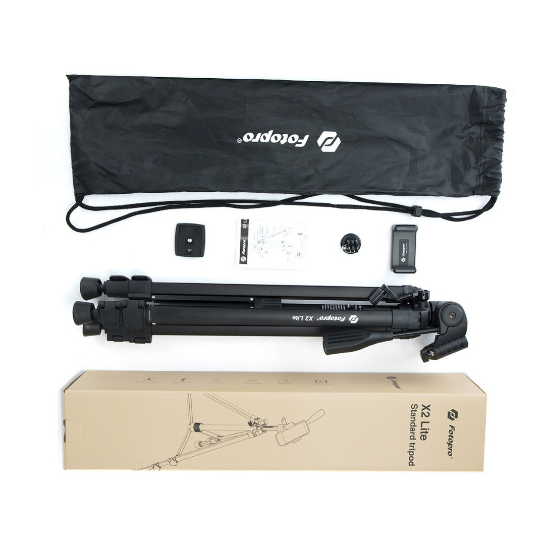 FOTOPRO X2-LITE Tripod