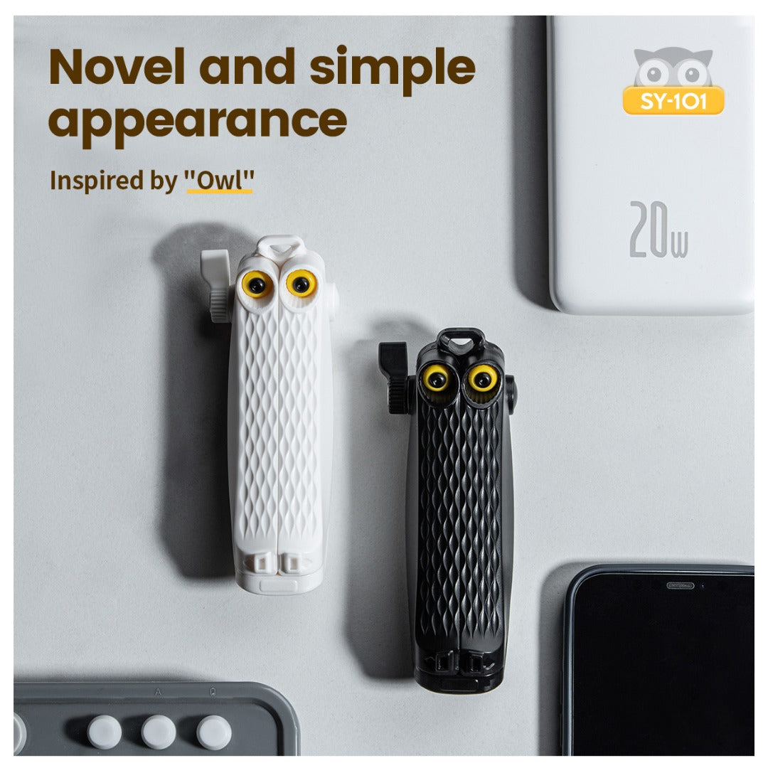 FOTOPRO SY-101 POCKET MOBILE TRIPOD