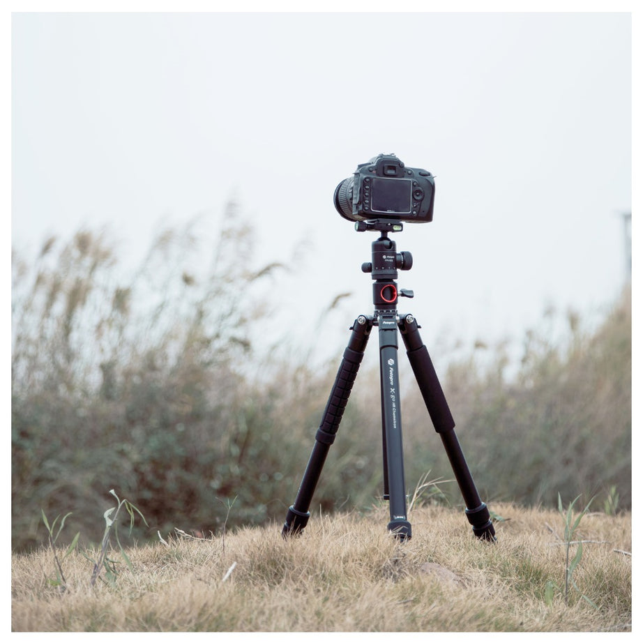 FOTOPRO X-GO HR CHAMELEON