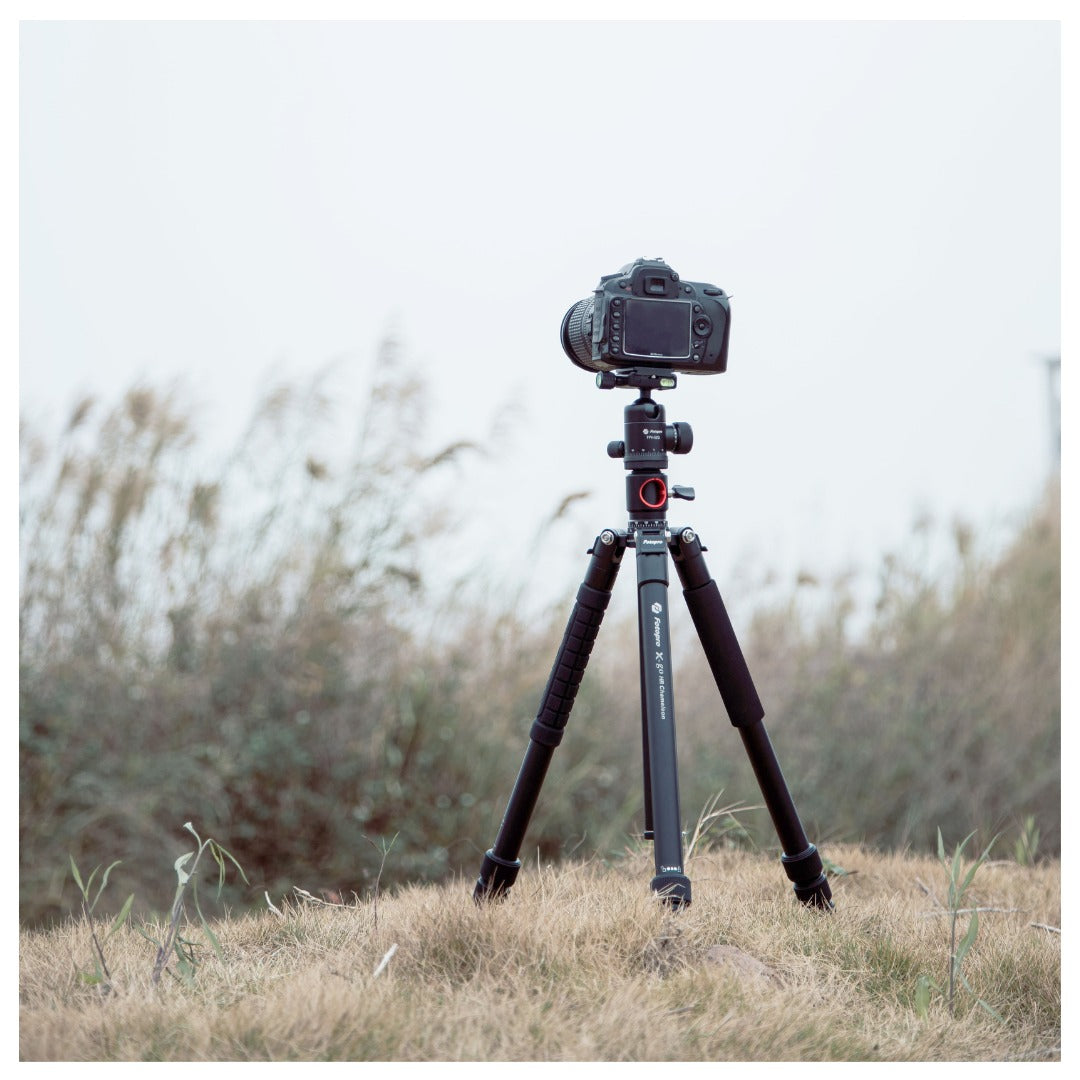 FOTOPRO X-GO HR CHAMELEON