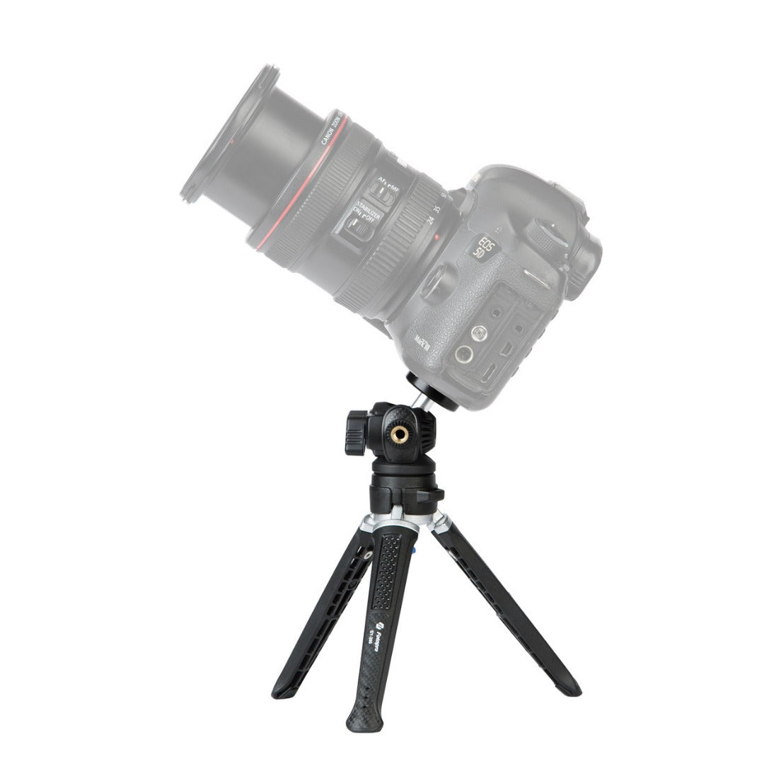 FOTOPRO PYTHON FIREKIT I Vlog Tripod