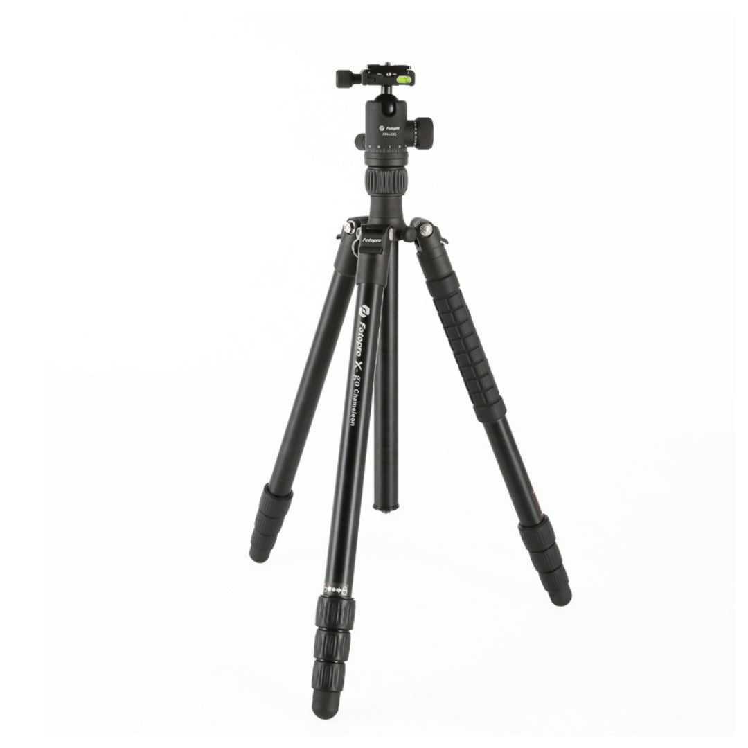 FOTOPRO X-GO GECKO E+42Q – Cles Singapore