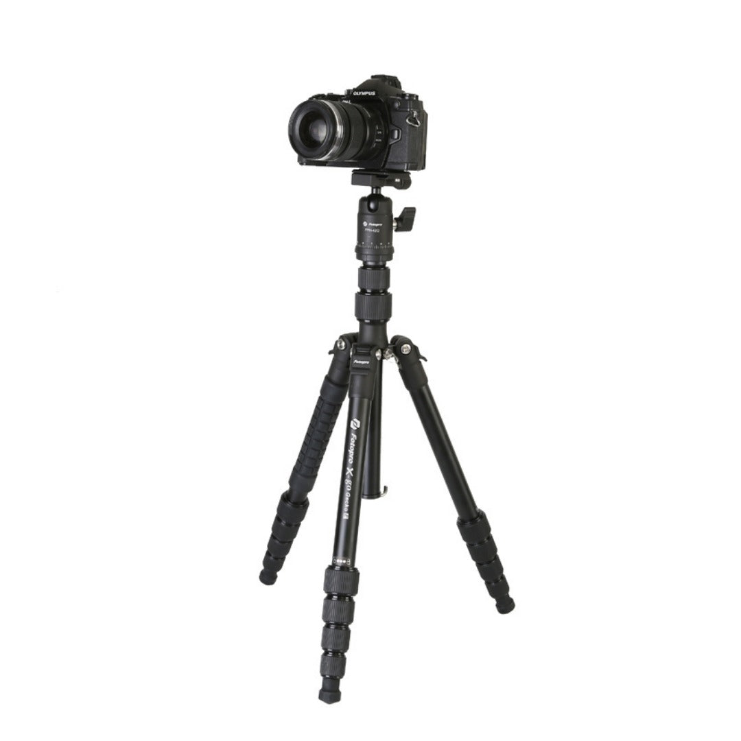 FOTOPRO X-GO GECKO E+42Q Tripod