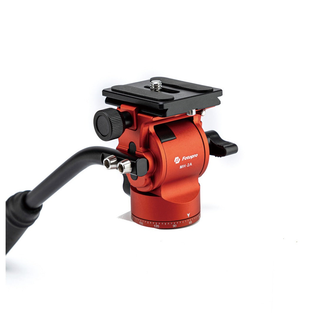 FOTOPRO MH-2A Video Head