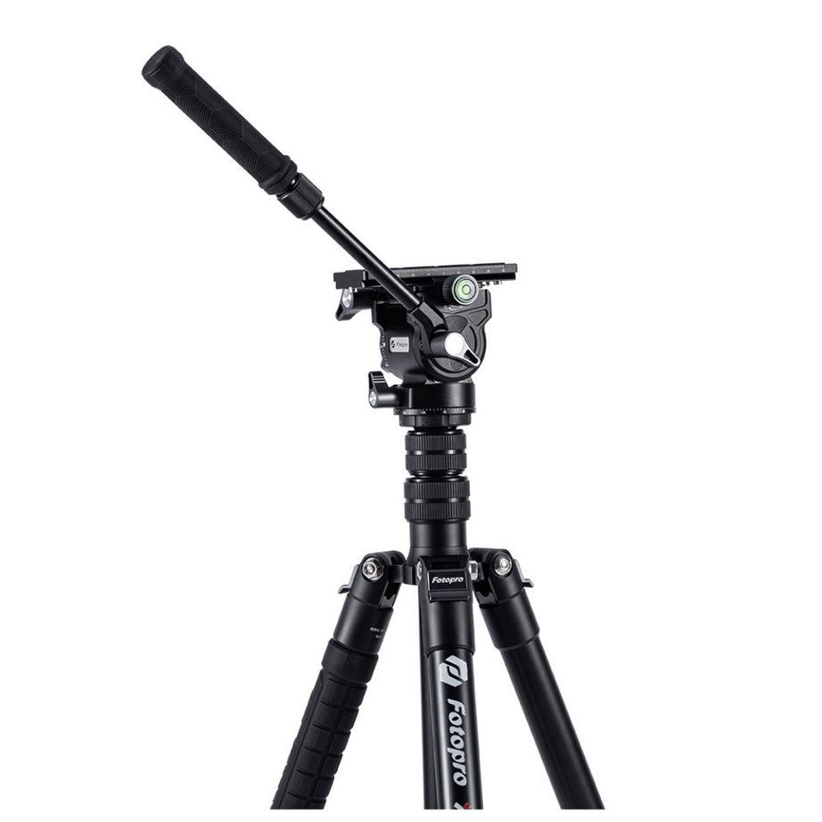 FOTOPRO MH-6A PRO Video Head