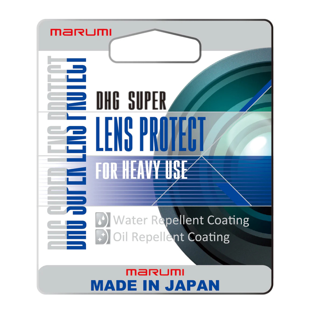 Marumi DHG Super Lens Protect
