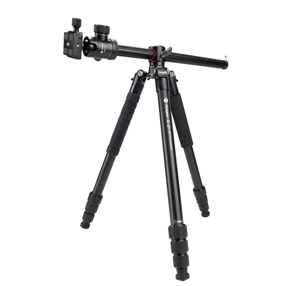 FOTOPRO X-GO HR CHAMELEON