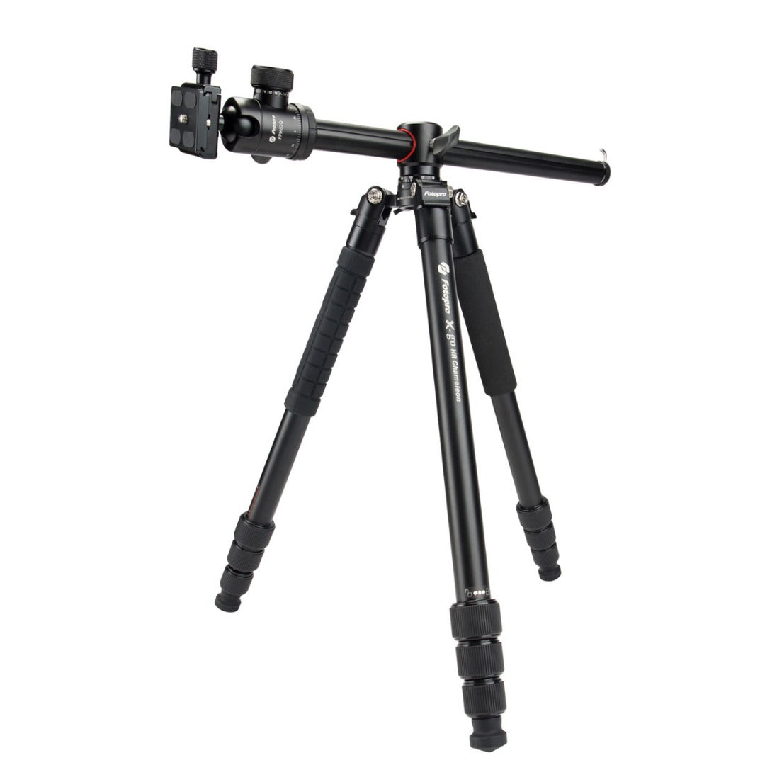 FOTOPRO X-GO HR CHAMELEON