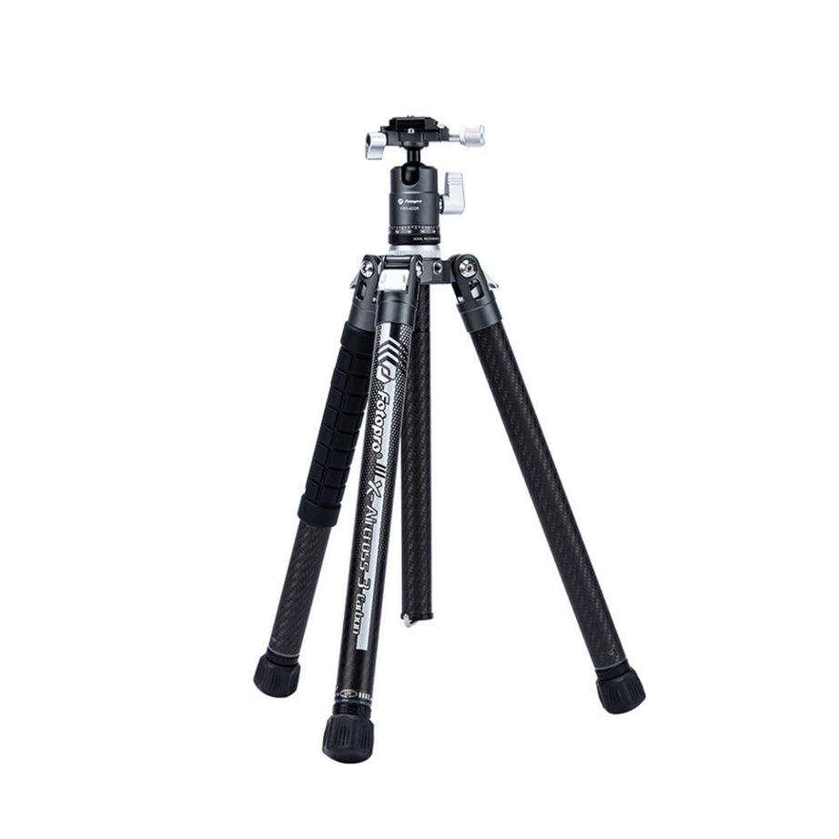 FOTOPRO X-AIRCROSS 3 Carbon Fiber Tripod