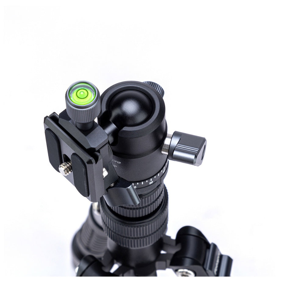 FOTOPRO X-GO CARBON E+42QP