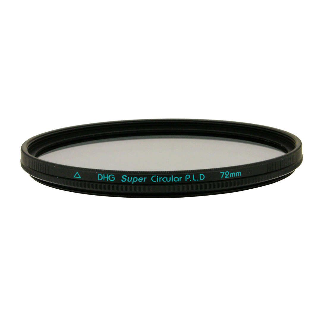 Marumi Wide C-PL Circular Polarized Filter 67mm (Made In Japan
