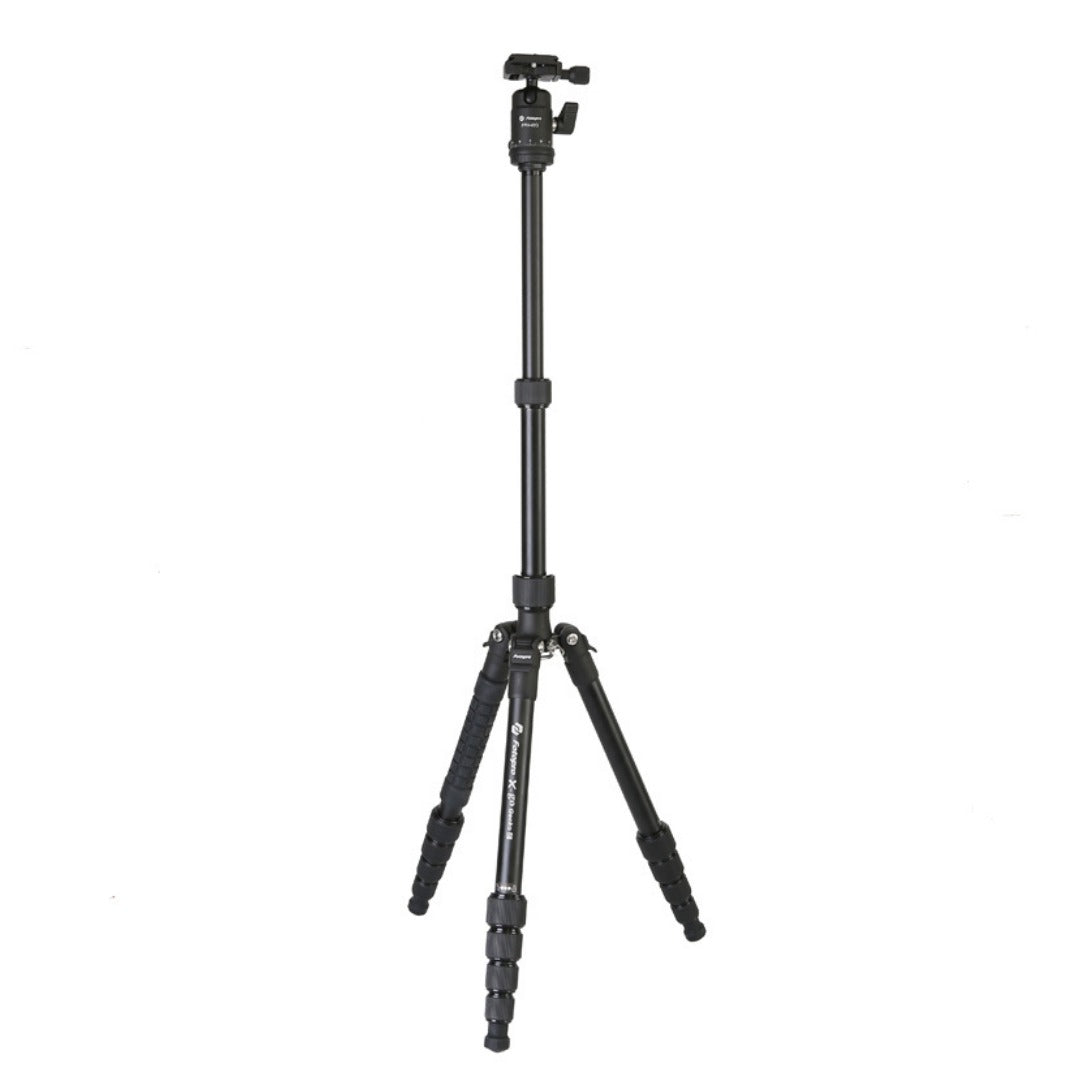 FOTOPRO X-GO GECKO E+42Q Tripod