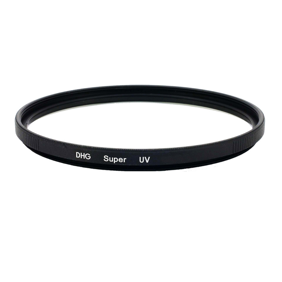 Marumi DHG Super UV Filter 49mm-105mm