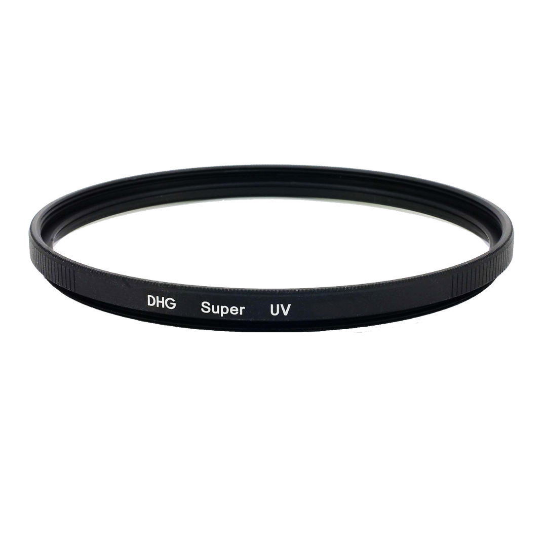 Marumi DHG Super UV Filter 49mm-105mm