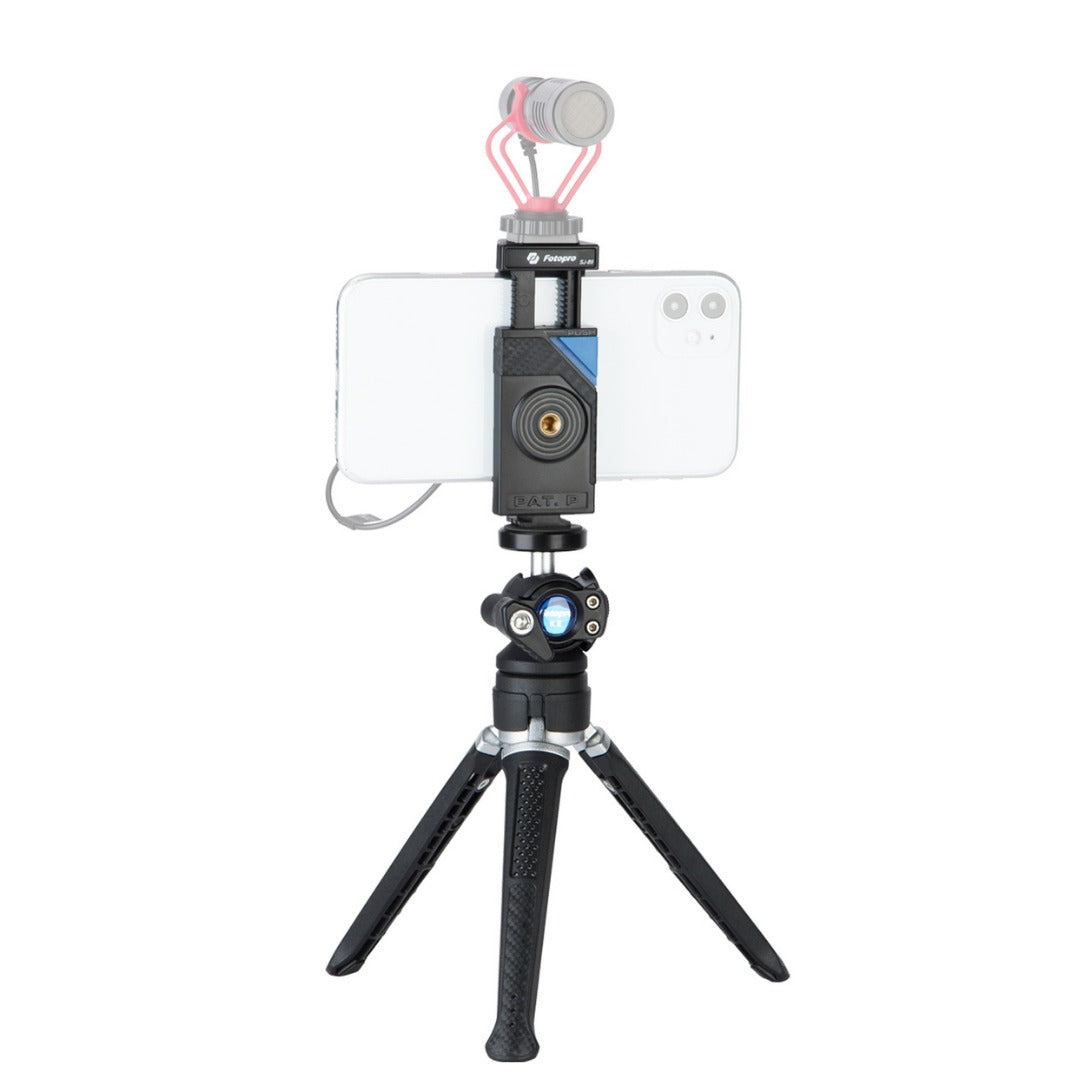 FOTOPRO PYTHON FIREKIT I Vlog Tripod
