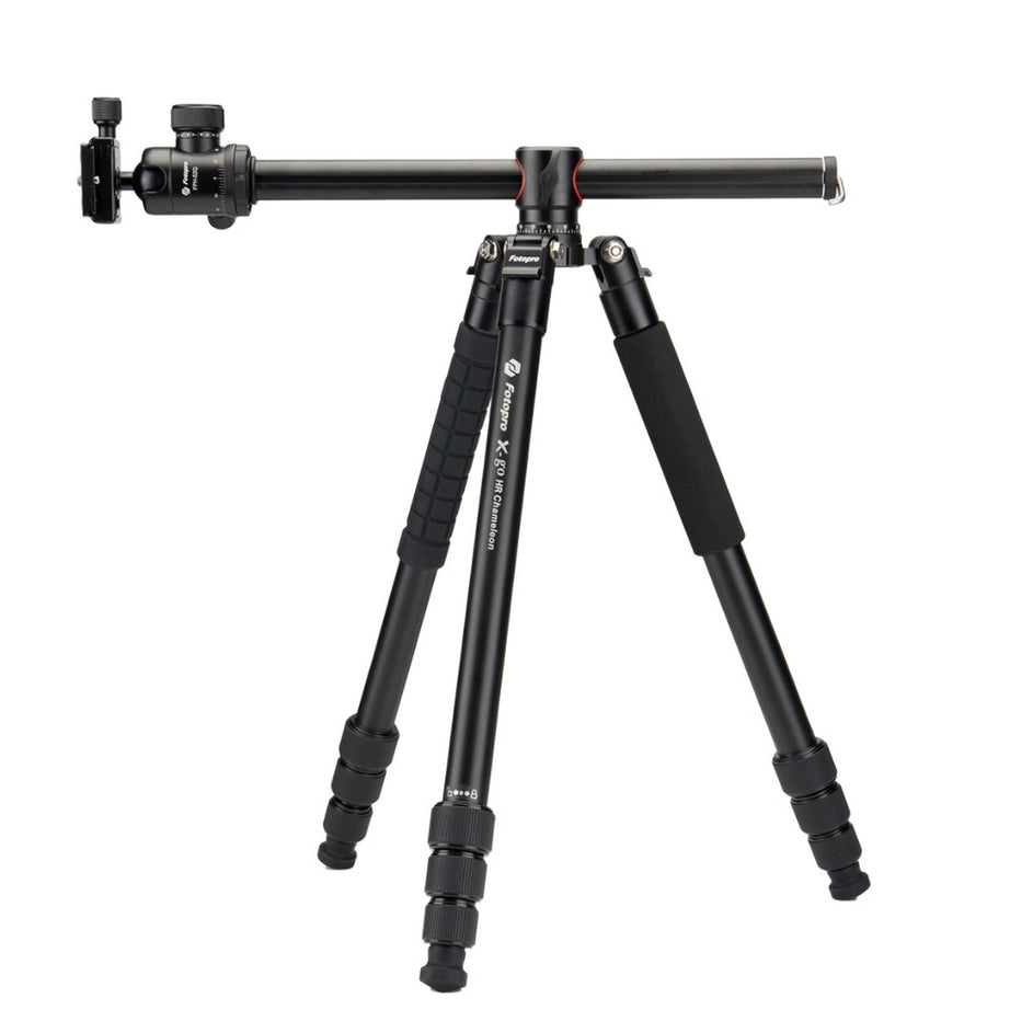 FOTOPRO X-GO HR CHAMELEON