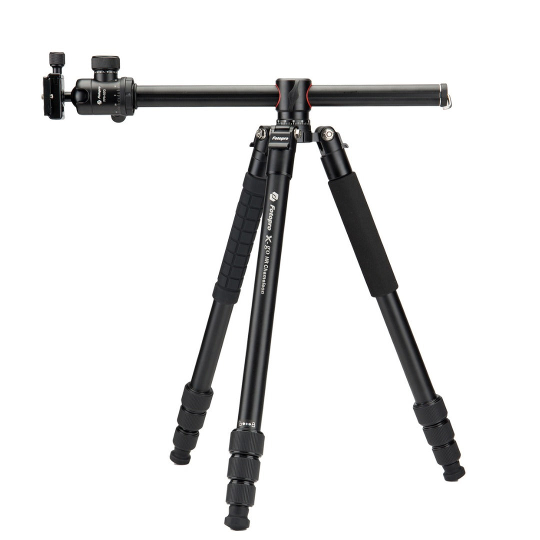 FOTOPRO X-GO HR CHAMELEON