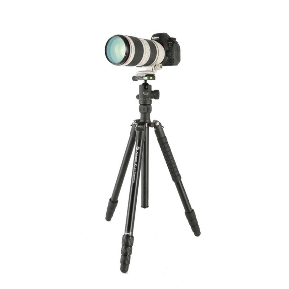 FOTOPRO X-GO CHAMELEON+52Q Tripod