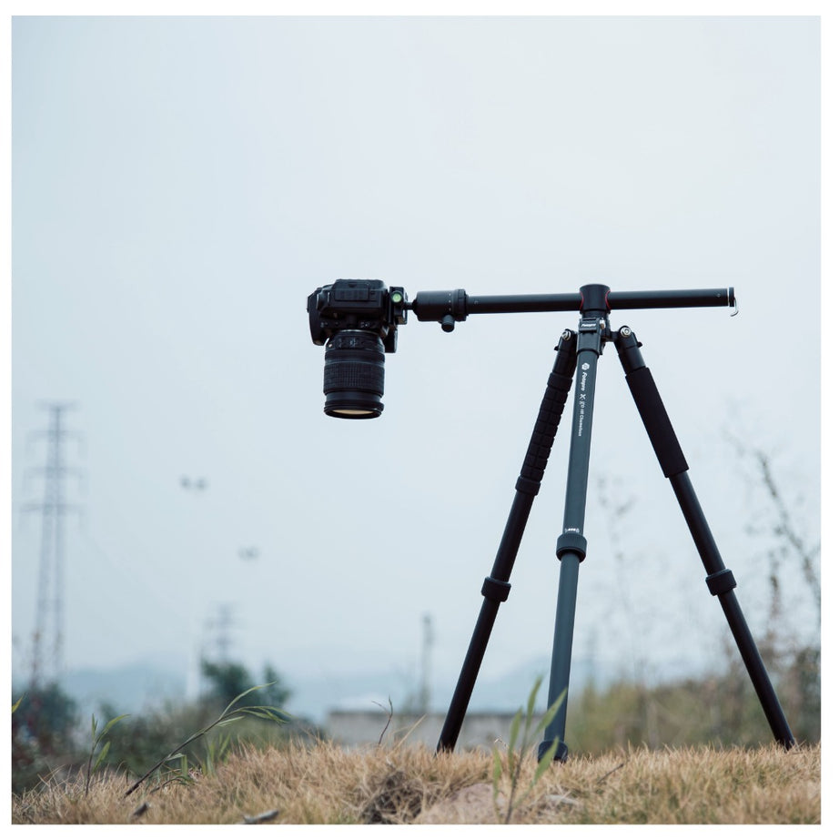 FOTOPRO X-GO HR CHAMELEON