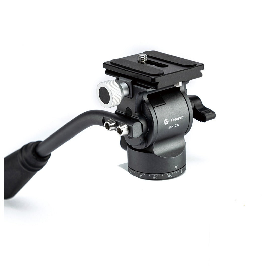 FOTOPRO MH-2A Video Head