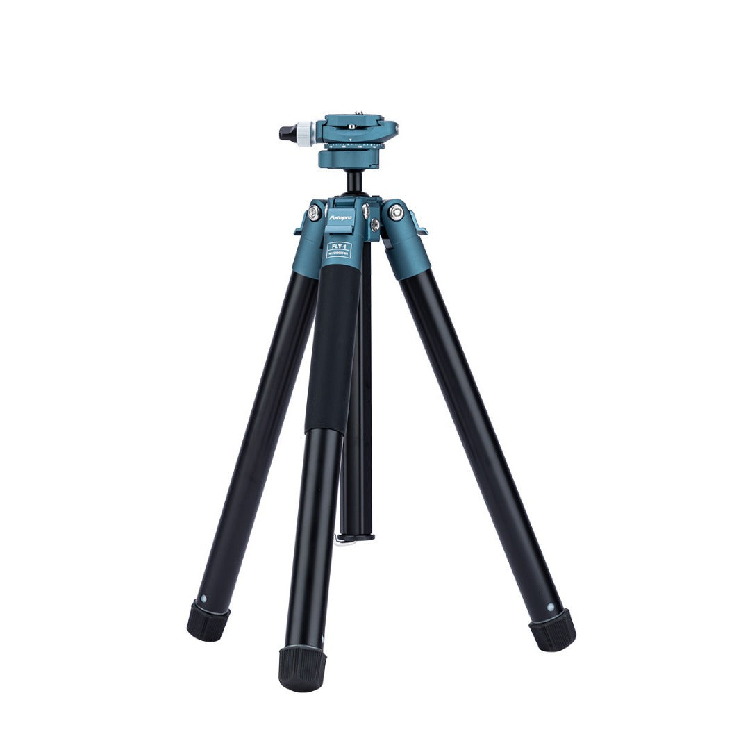 FOTOPRO FREE-1 COMPACT TRIPOD [grey]