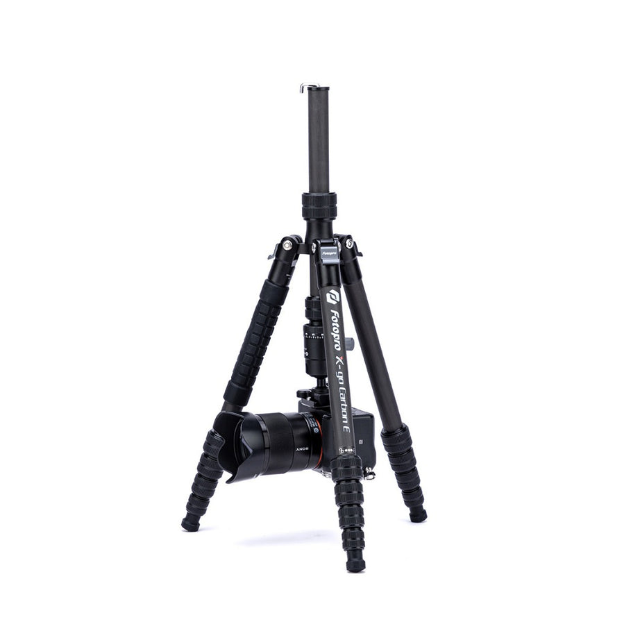 FOTOPRO X-GO CARBON E+42QP