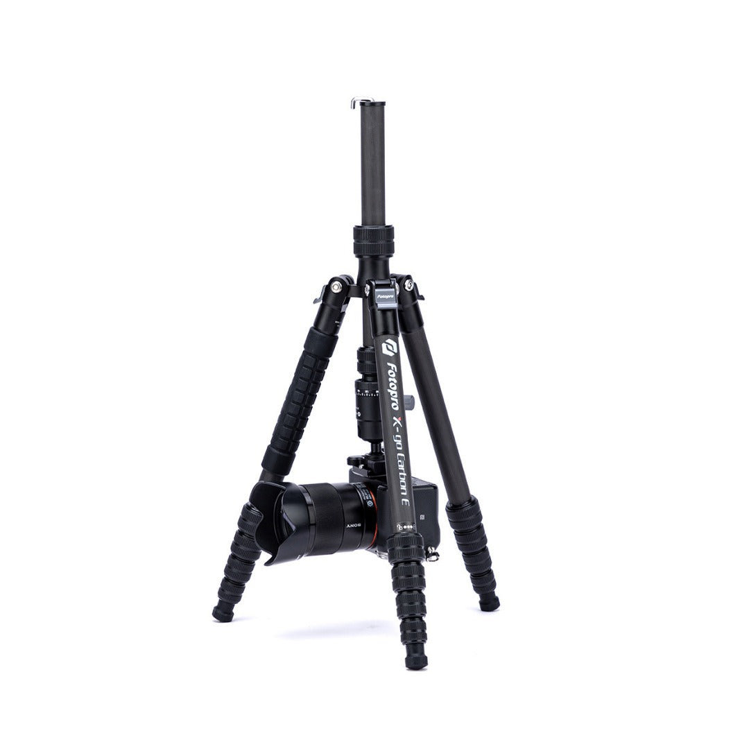 FOTOPRO X-GO CARBON E+42QP