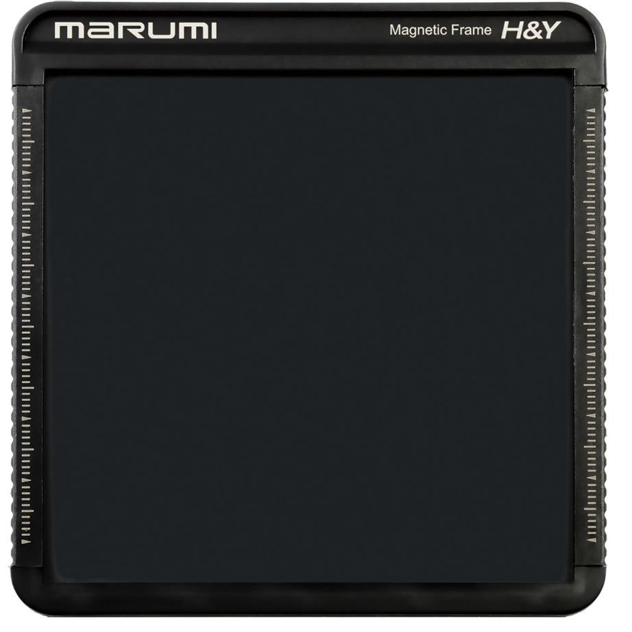 Marumi ND500 (2.7) | 100x100mm