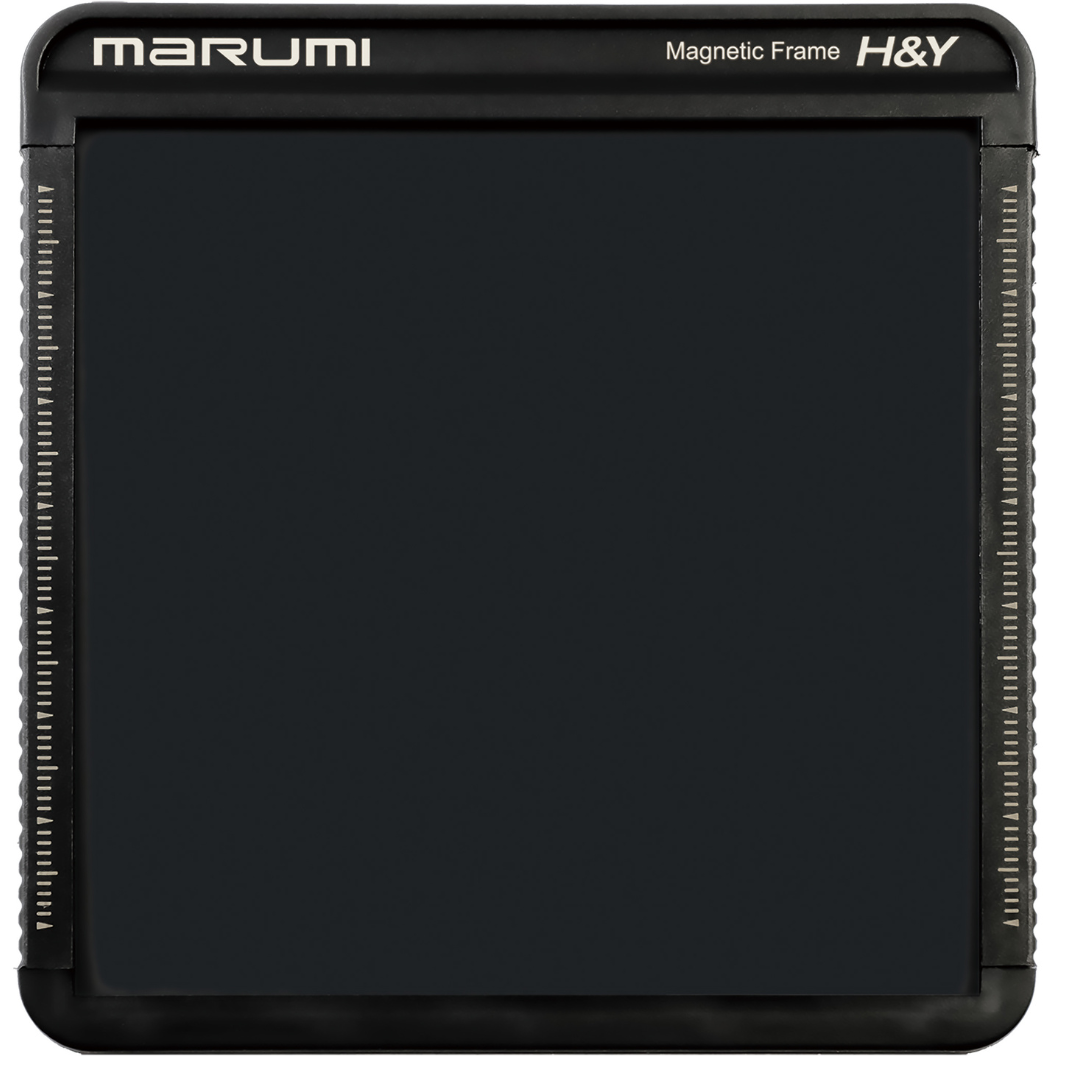 Marumi ND500 (2.7) | 100x100mm