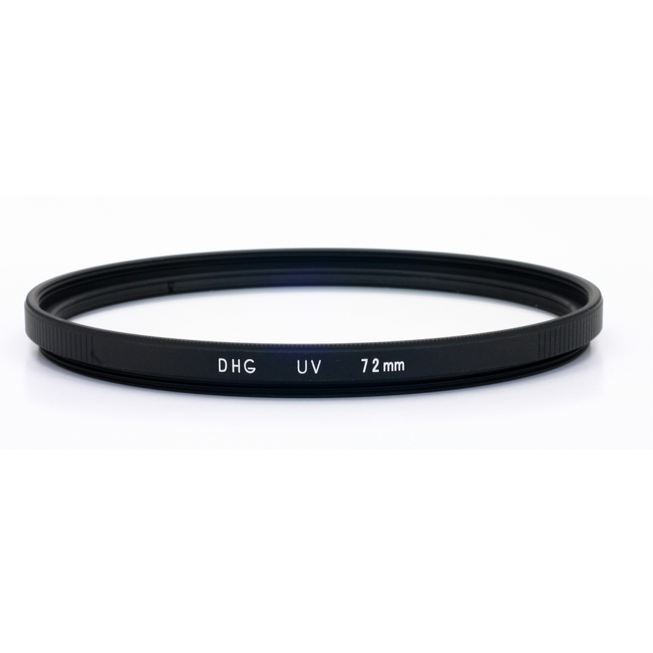 Marumi DHG UV Filter 49mm-105mm