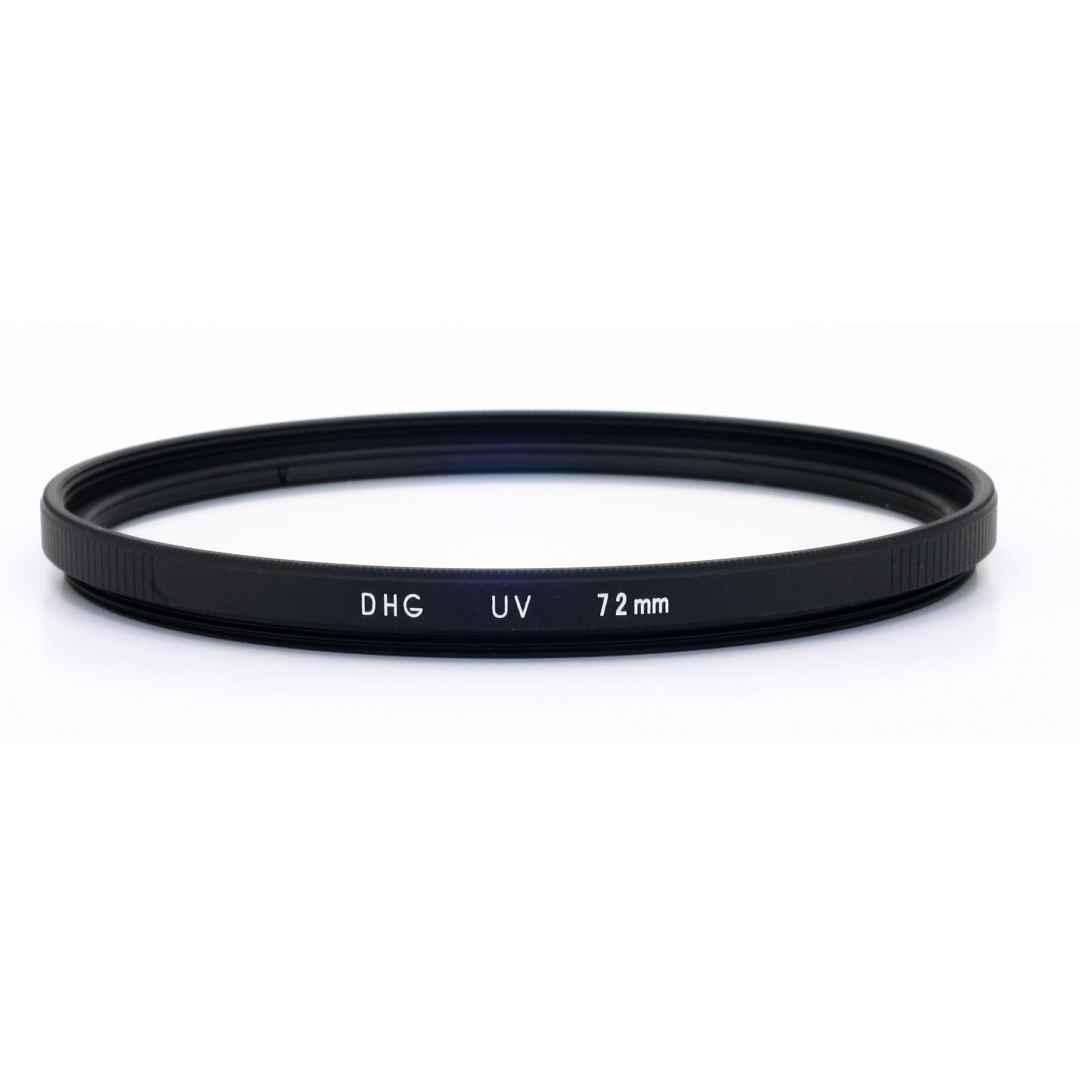 Marumi DHG UV Filter 49mm-105mm