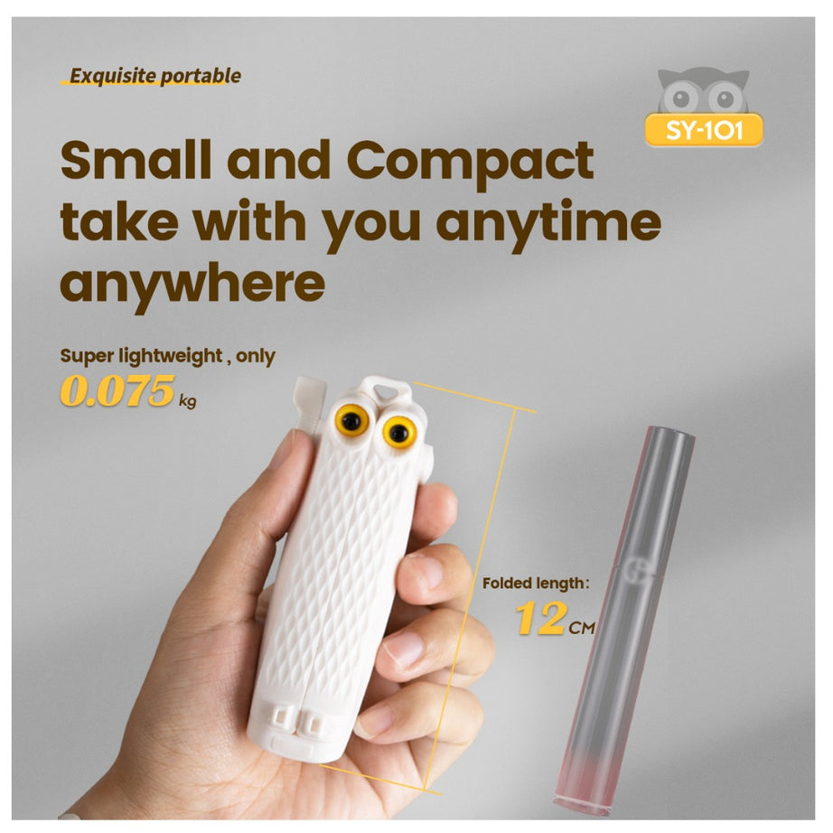 FOTOPRO SY-101 POCKET MOBILE TRIPOD