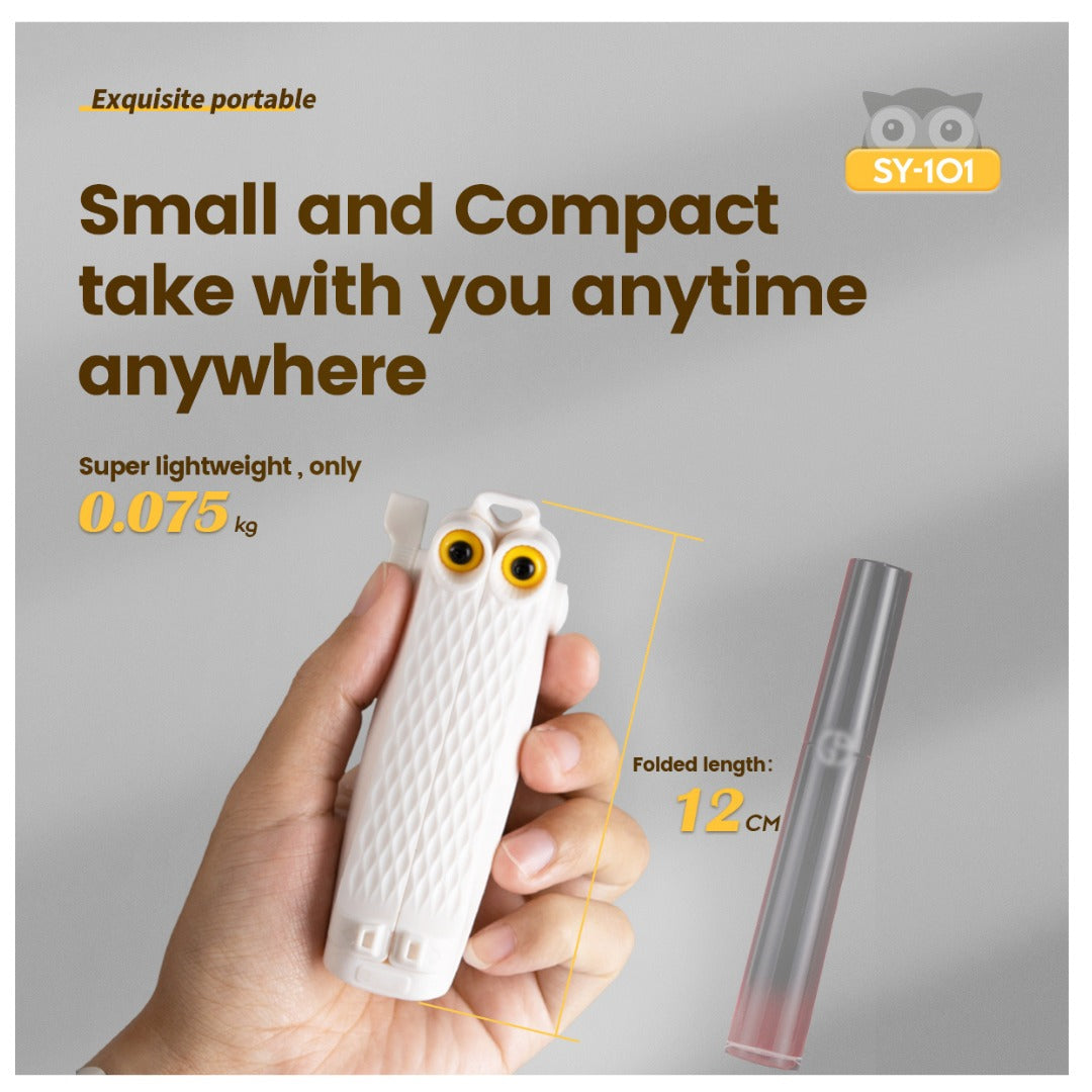 FOTOPRO SY-101 POCKET MOBILE TRIPOD