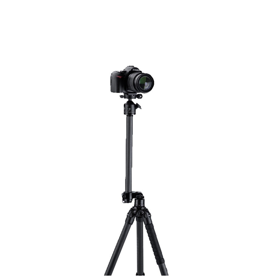 FOTOPRO HRC-02 Removable center column