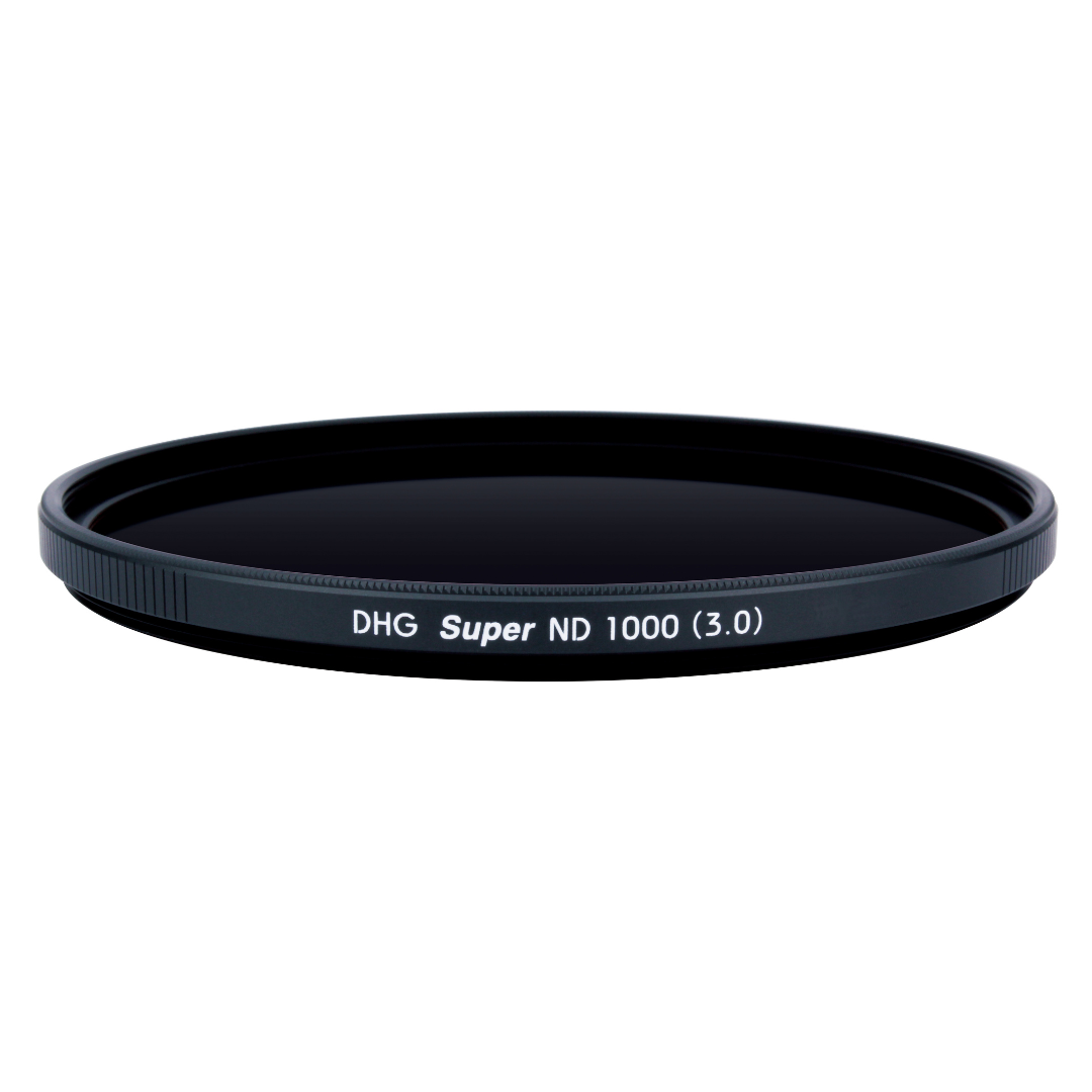 Marumi DHG Super ND1000 (3.0) 67MM | 77MM | 82MM