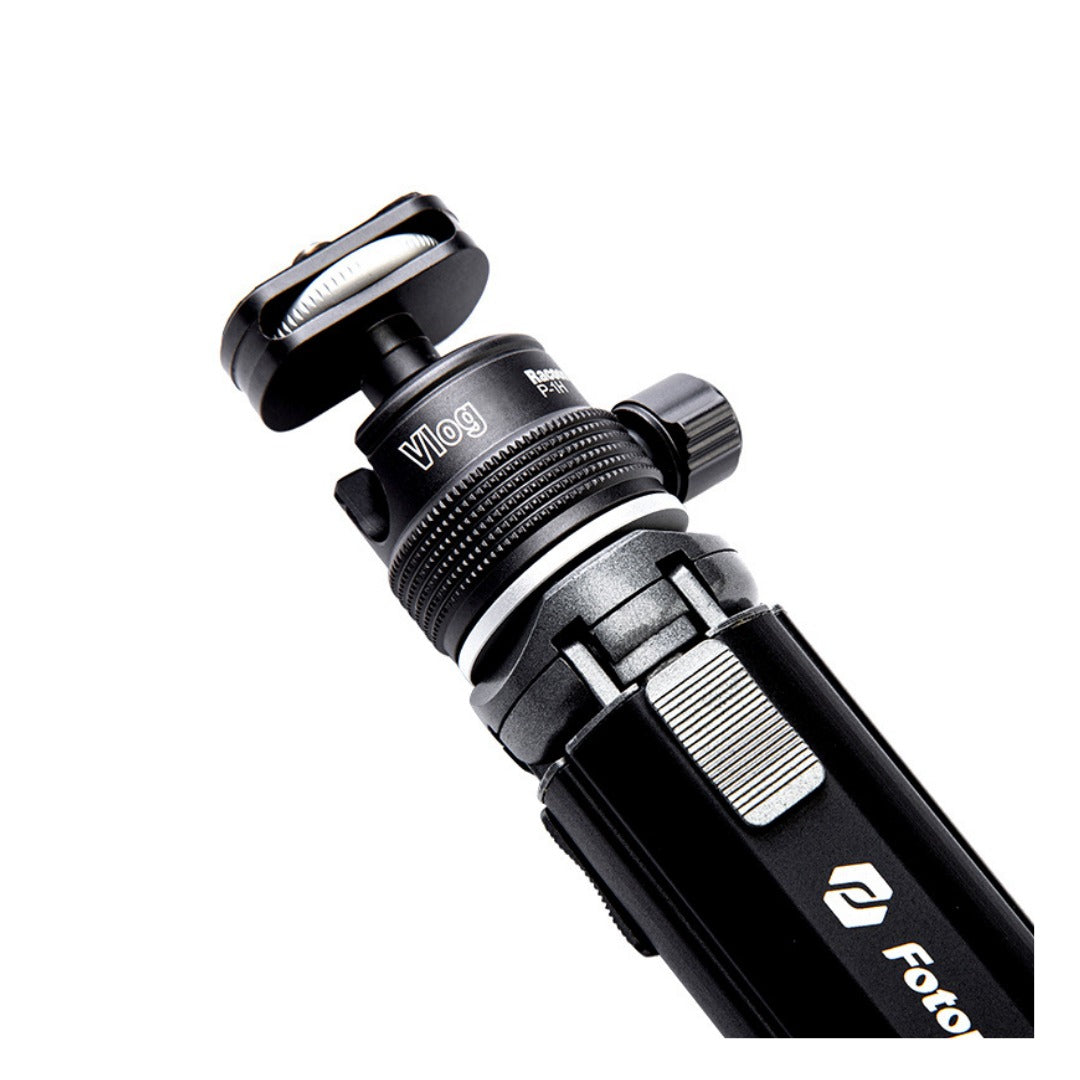 FOTOPRO SY-390 Table Tripod