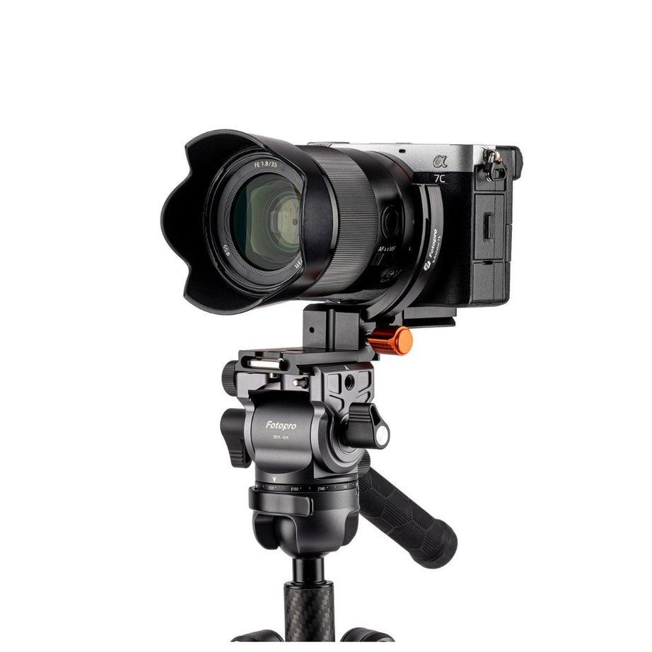 FOTOPRO X-ROTATOR 75
