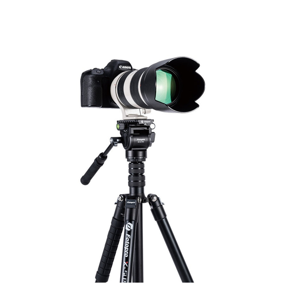 FOTOPRO MH-6A PRO Video Head