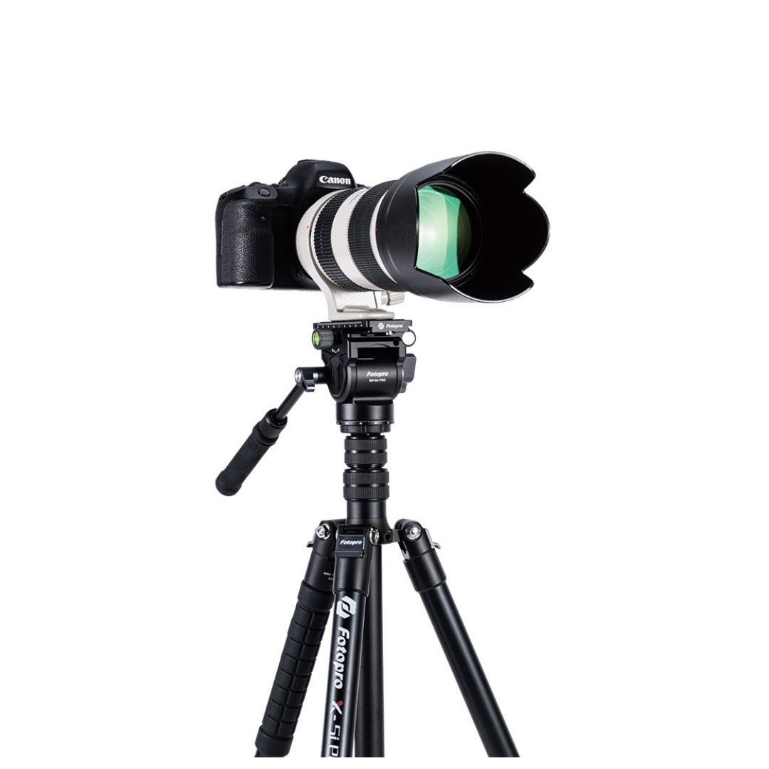 FOTOPRO MH-6A PRO Video Head