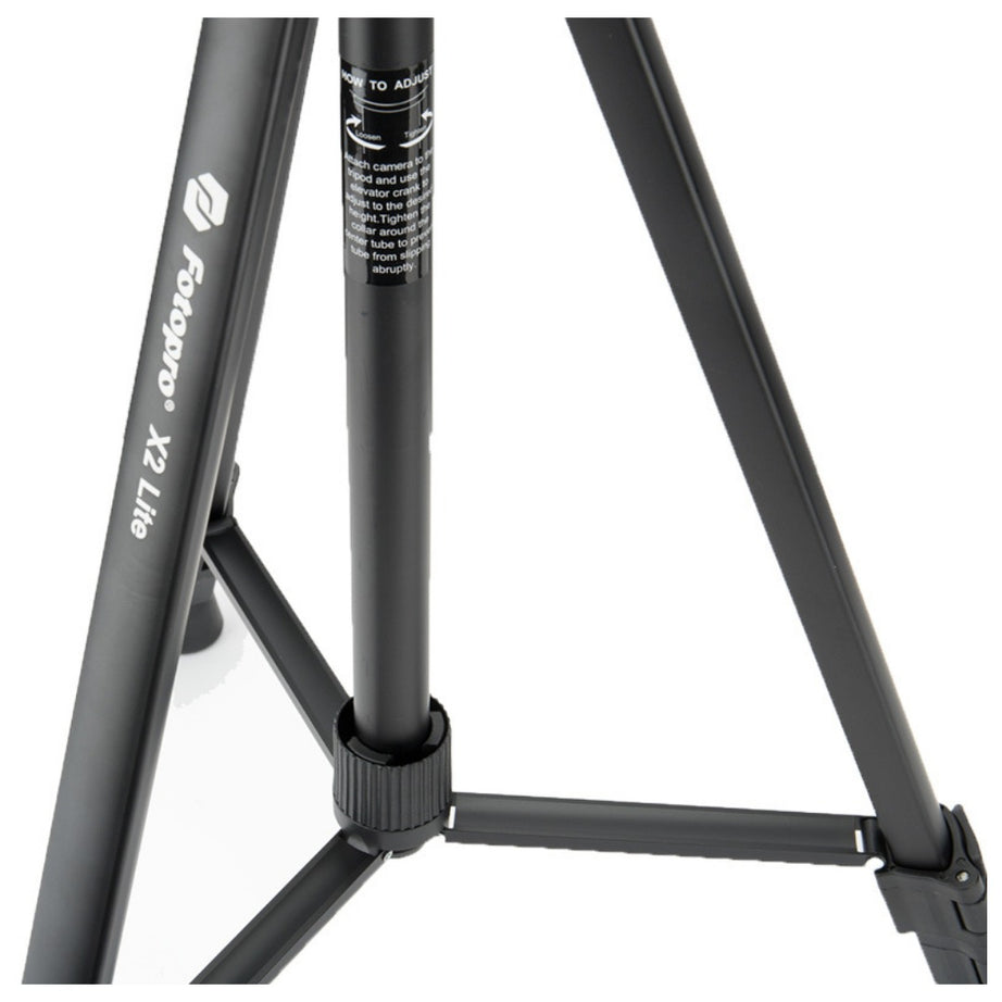 FOTOPRO X2-LITE Tripod