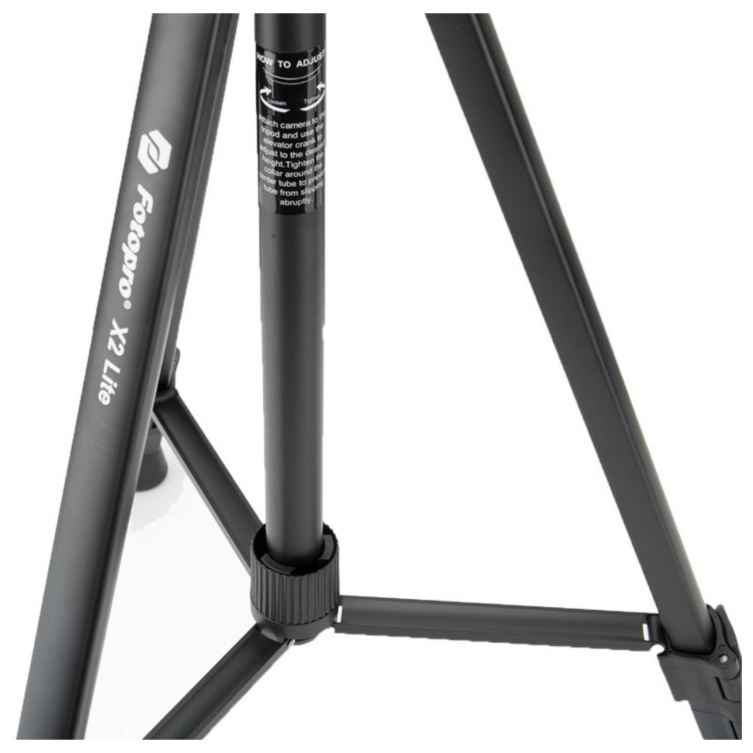 FOTOPRO X2-LITE Tripod