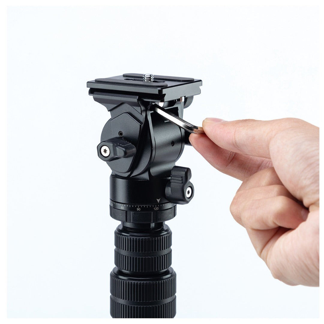 FOTOPRO MH-2A Video Head