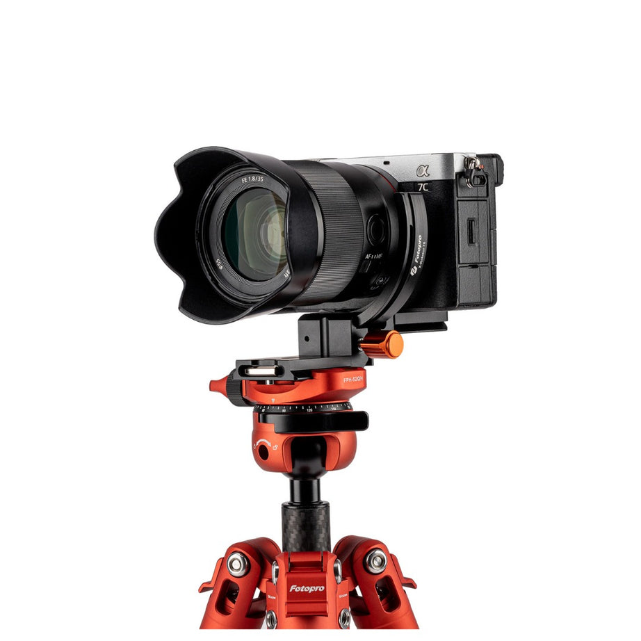 FOTOPRO X-ROTATOR 75