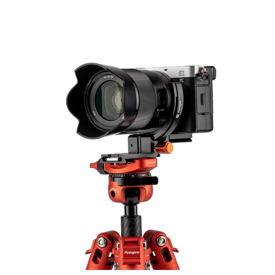 FOTOPRO X-ROTATOR 75