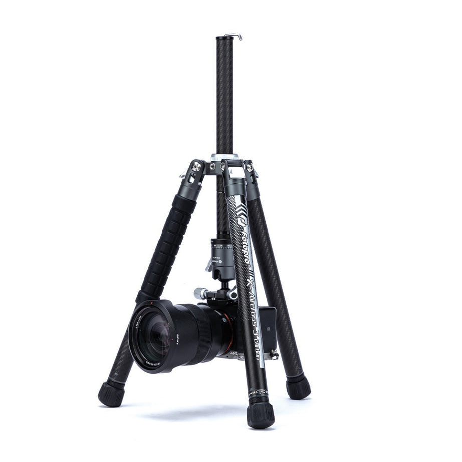 FOTOPRO X-AIRCROSS 3 Carbon Fiber Tripod