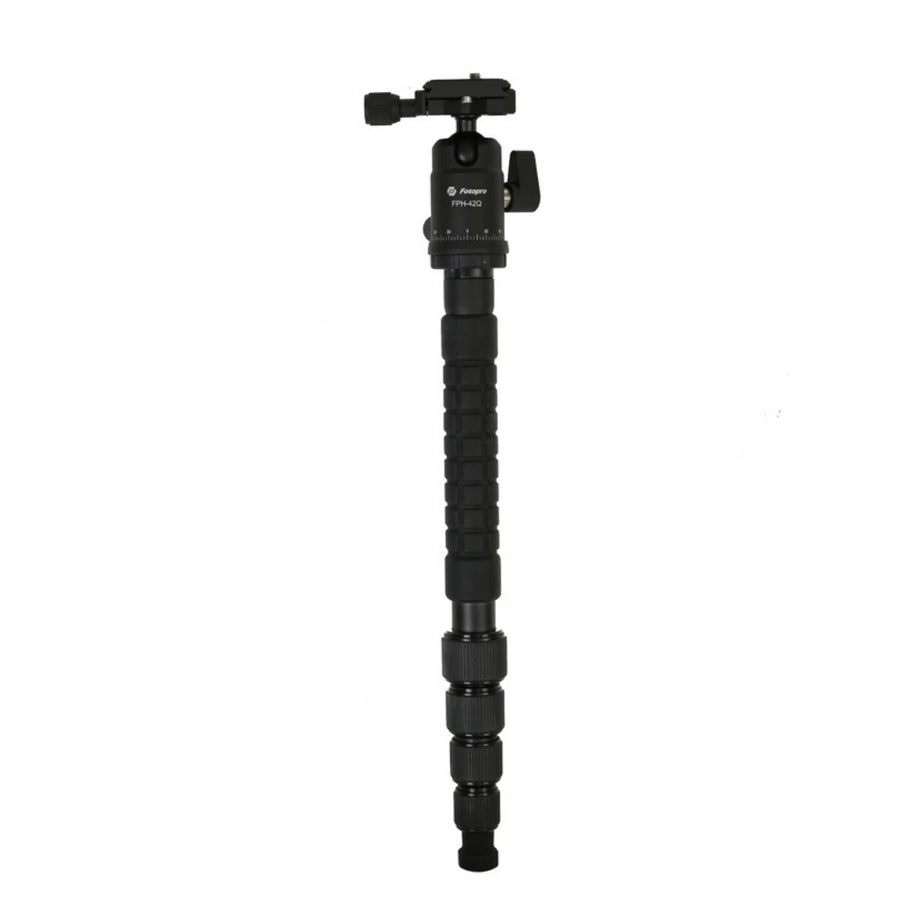 FOTOPRO X-GO GECKO E+42Q Tripod